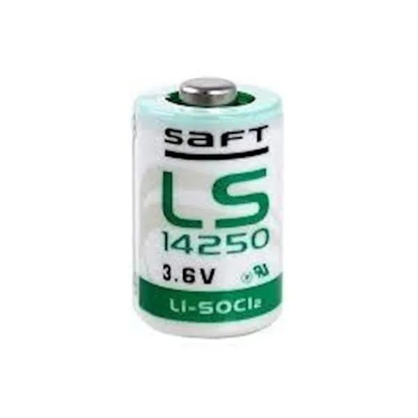 Jablotron Bat-3,6 V-1/2 AA