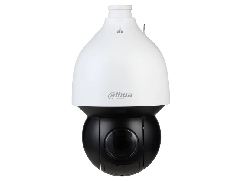 Cámara IP PTZ Dahua SD5A4325GB-HNR de la serie WizSense, con seguimiento automático, 4 MP Starlight y zoom óptico de 32x