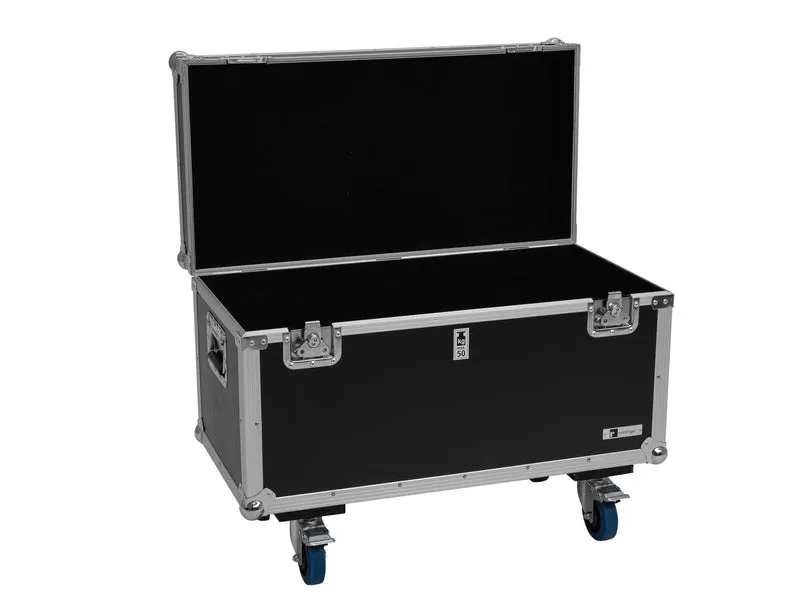 ROADINGER Universal Transport case 80x40cm con ruedas