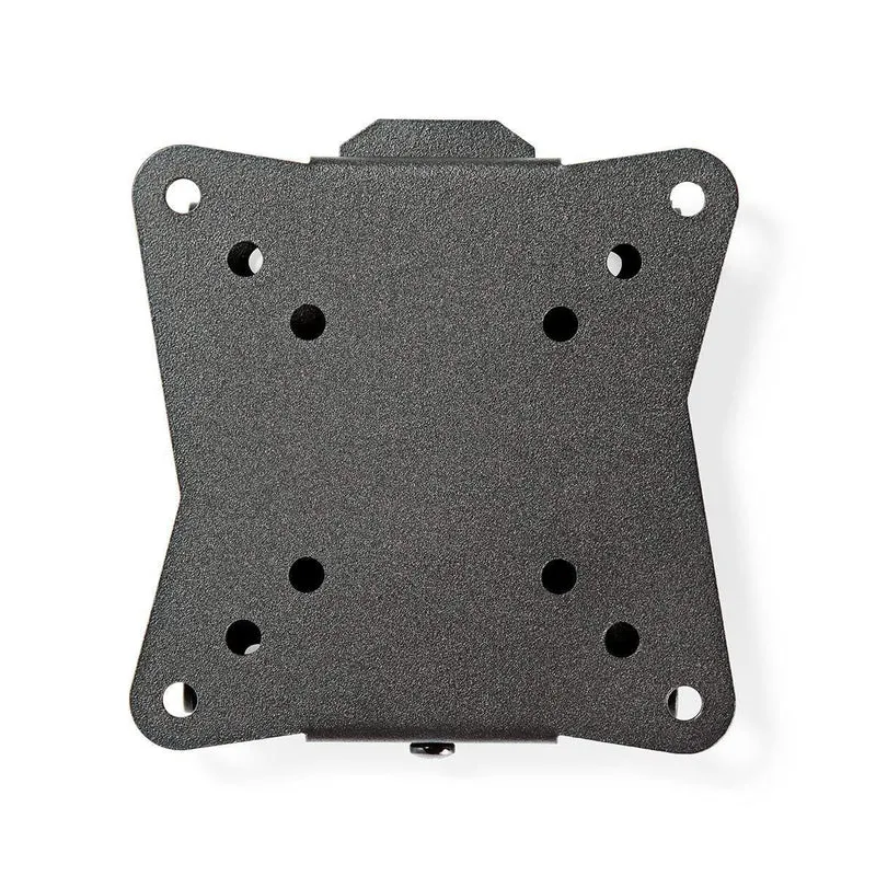 Alarma Total Soporte de pared para televisor, fijo, 13-27", máx. 30 kg. Distancia mínima a la pared: 20 mm