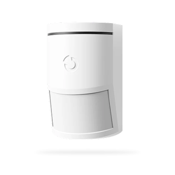 Jablotron JA-161PW: detección inalámbrica por PIR y MW