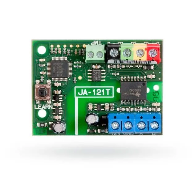 Módulo convertidor Jablotron JA-121T
