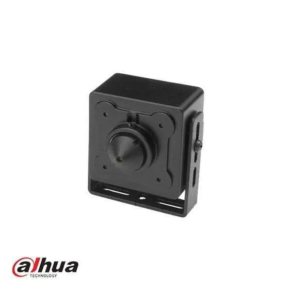 Cámara oculta Pinhole de Dahua, HD, 2 megapíxeles