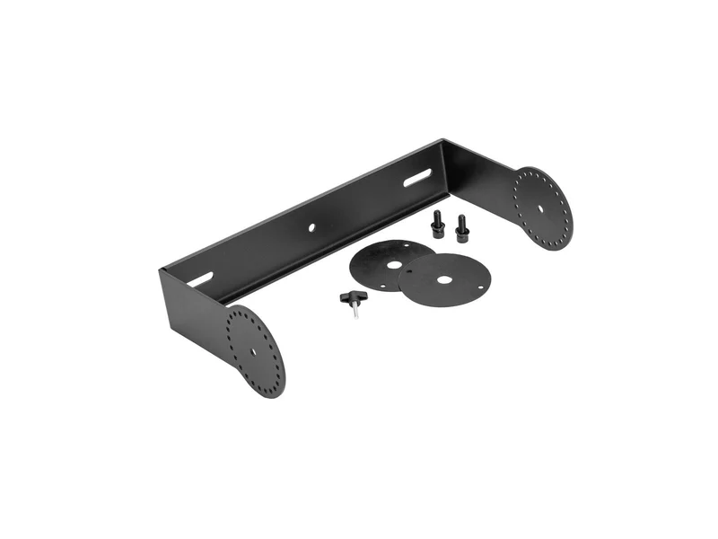 OMNITRONIC Soporte de pared para PAS-208/208A MK4