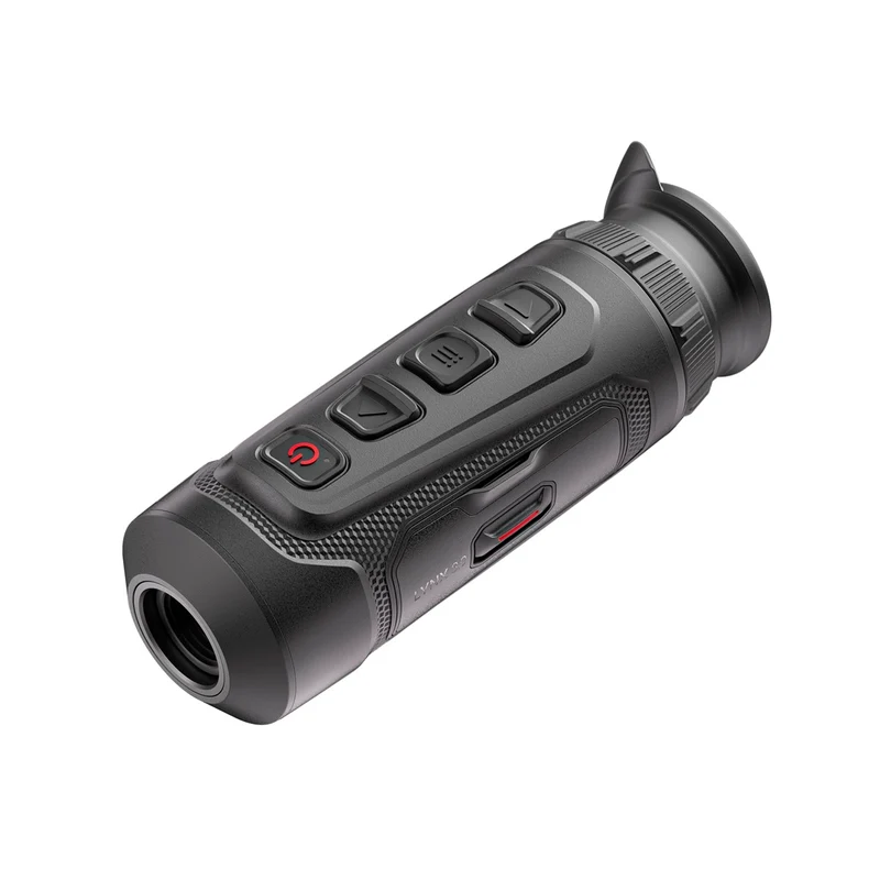 Monocular térmico HIKMICRO Lynx Pro LE10 3.0