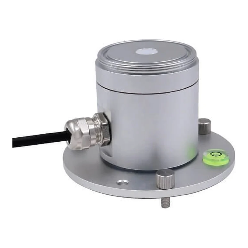 VDL Sensor PAR Meter Climatron Pro – Sensor PAR IP67 0-2500 μmol para Dimado Automático por PPFD