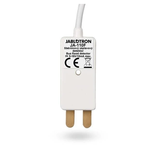 Detector de desbordamiento de agua Jablotron JA-110F Bus