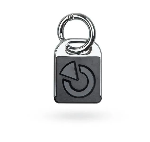 Jablotron JA-195J: etiqueta de lujo para el sistema de alarma Jablotron 100