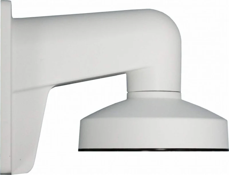 Soporte de pared de aluminio Hikvision DS-1273ZJ-PT6