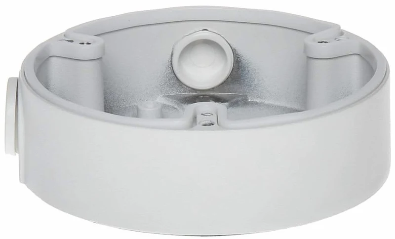 Caja de montaje Dahua PFA136 para uso en exteriores