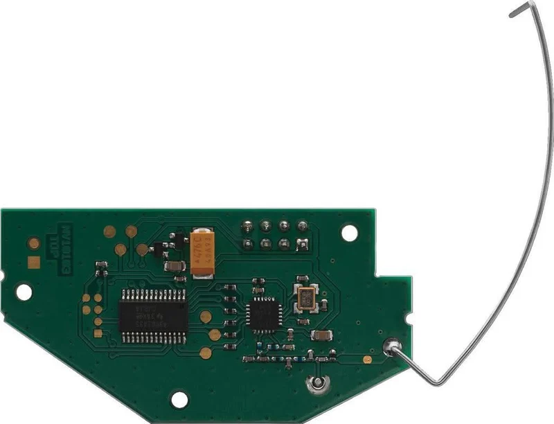 Módulo inalámbrico Jablotron JA-150G-CO para el detector de CO Ei208W