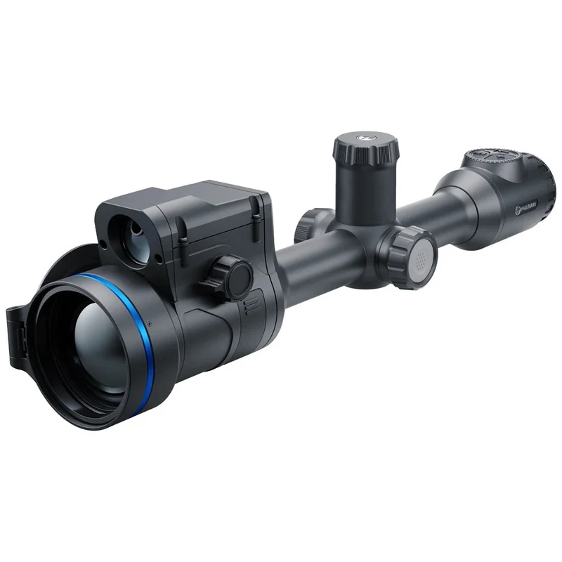 Visor térmico PULSAR Thermion 2 XP60 LRF