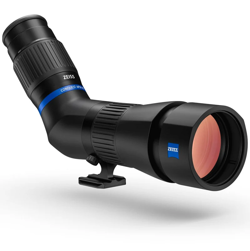 Telescopio terrestre ZEISS Conquest Apia 65 HD 20-50x