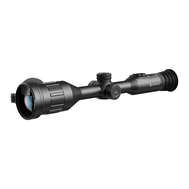 Visor térmico con telémetro Hikmicro Stellar SX60LS 3.0