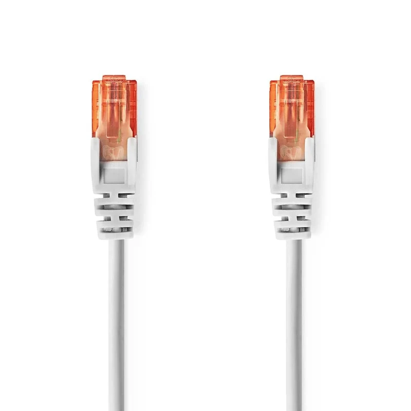Alarma Total Cable de red UTP CAT6 de 0,25 m
