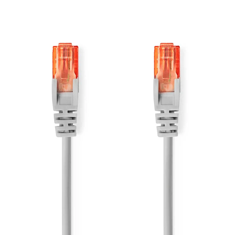 Alarma Total Cable de red UTP CAT6 de 0,5 m