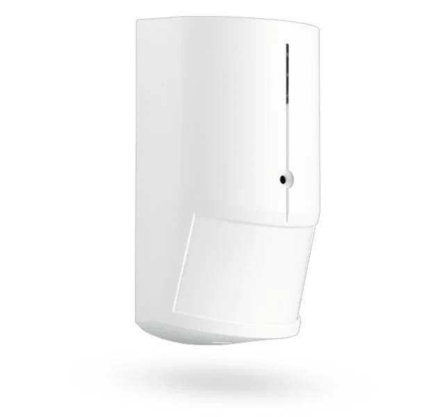 Jablotron JA-180PB: detector inalámbrico de movimiento PIR y de rotura de cristales
