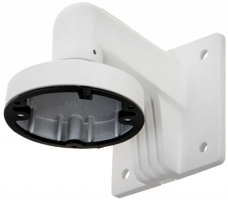 Soporte de pared de aluminio Hikvision DS-1272ZJ-110