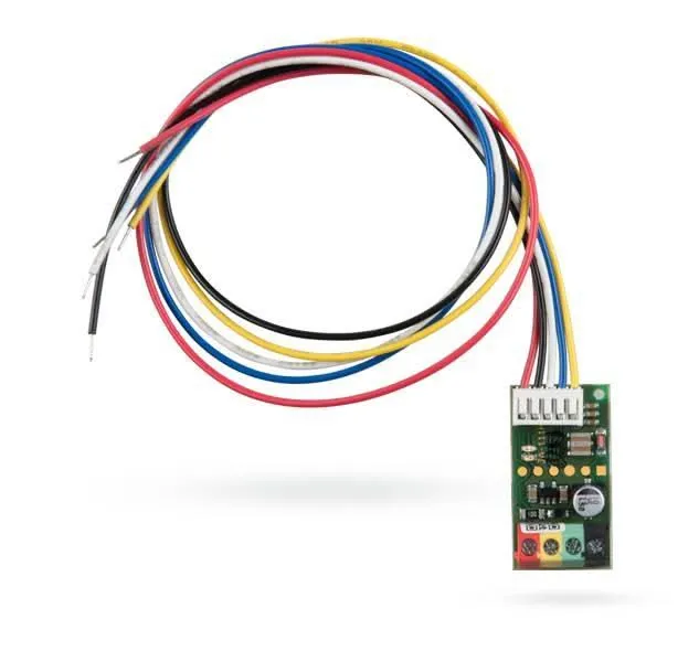 Módulo BUS Jablotron JA-111H-AD para el control del sistema