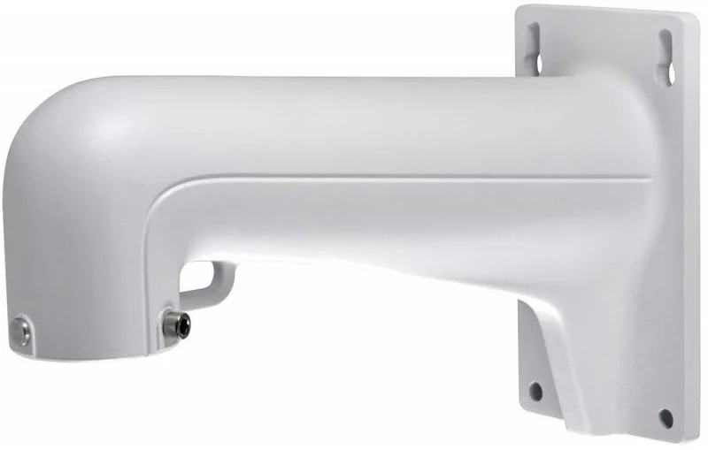 Soporte de pared Hikvision DS-1602ZJ para cámara domo PTZ de Hikvision