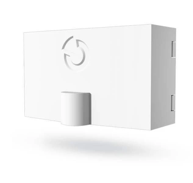 Jablotron JA-110I: sección BUS / salida PG: indicador de activación