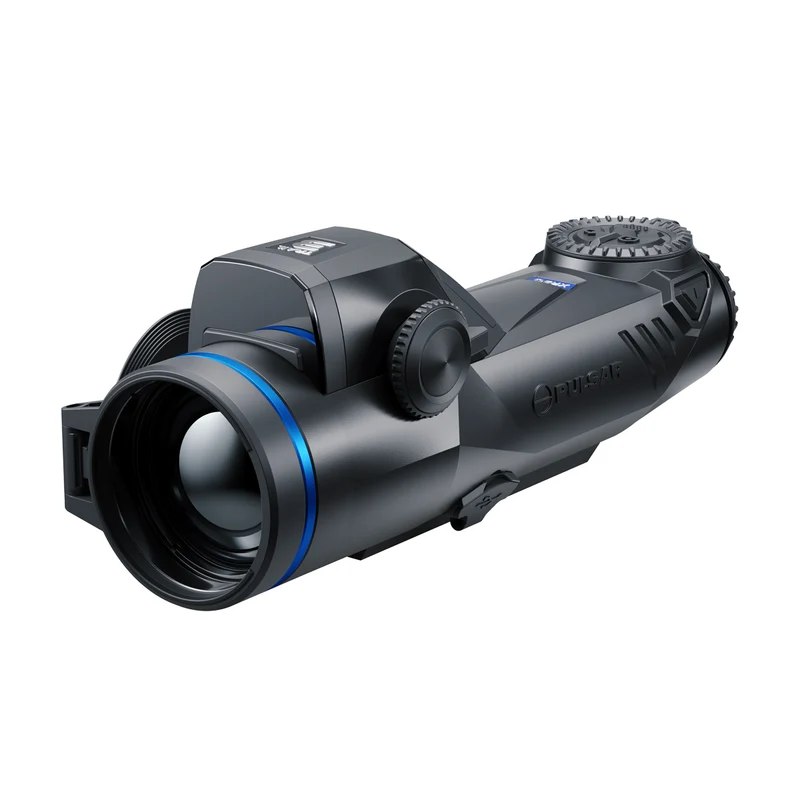 Visor térmico de rifle PULSAR Trail 3 LRF XR50