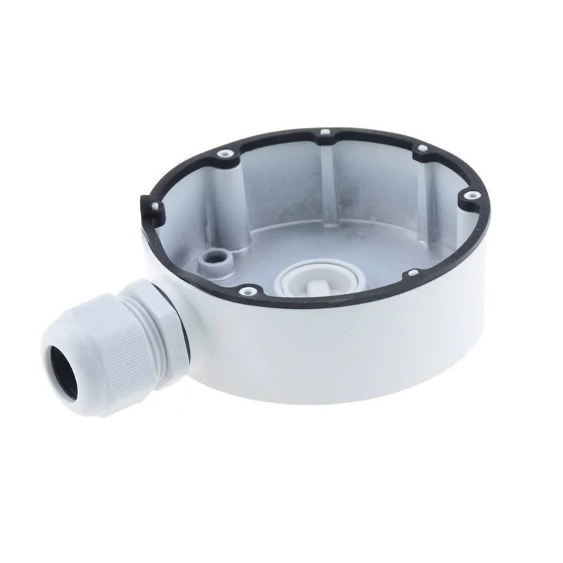 Caja de montaje Hikvision DS-1280ZJ-DM18