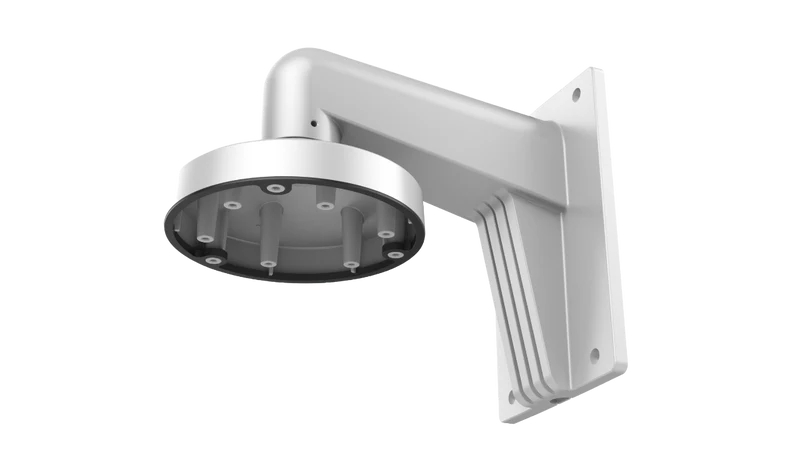 Soporte de pared de aluminio Hikvision DS-1273ZJ-135