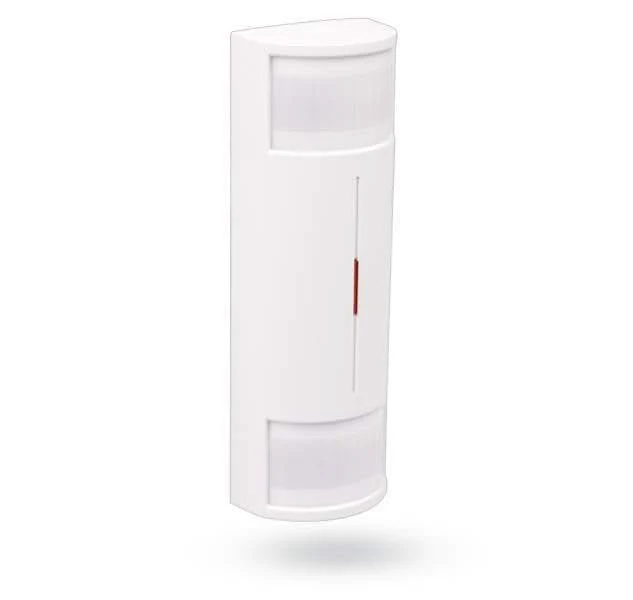 Detector inalámbrico DUAL PIR para interiores Jablotron JA-186P