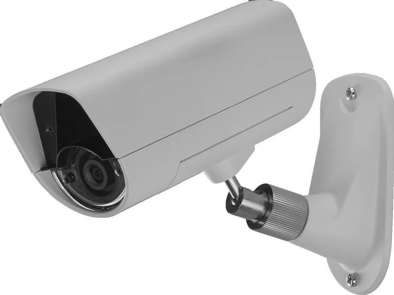 Jablotron JA-110C PIR con cámara
