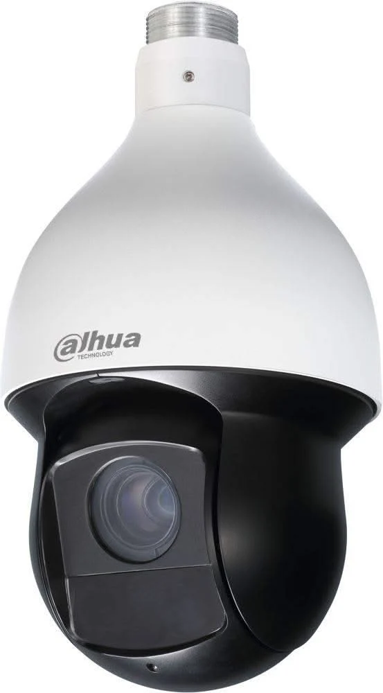 Dahua SD59230T-HN: cámara PTZ Full HD con zoom de 30x y seguimiento automático