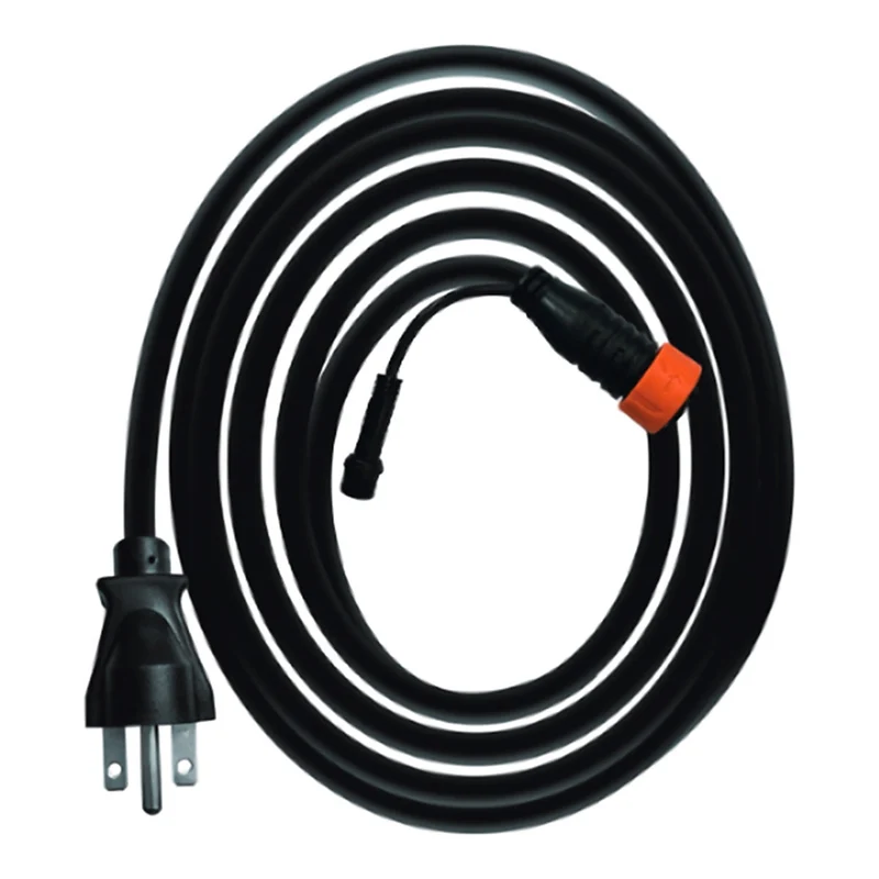 Trolmaster TDC-240 Cable Daisy Chain 7m – Cable de Alimentación para Model One