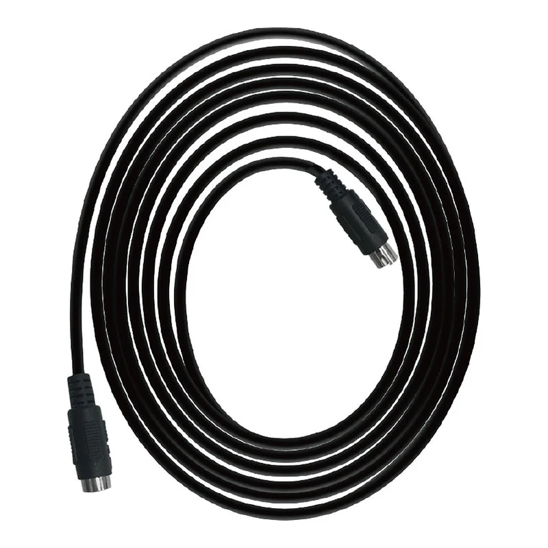 Trolmaster ECS-4 Cable Extensión Waterproof 16ft – Cable Alargador para Sensor AMP-2