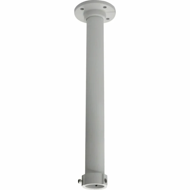 Hikvision DS-1662ZJ, tubo para montaje en techo de 50 cm