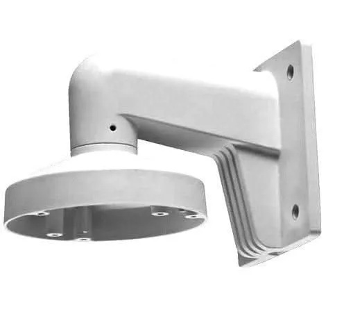 Soporte de pared de aluminio Hikvision DS-1273ZJ-140