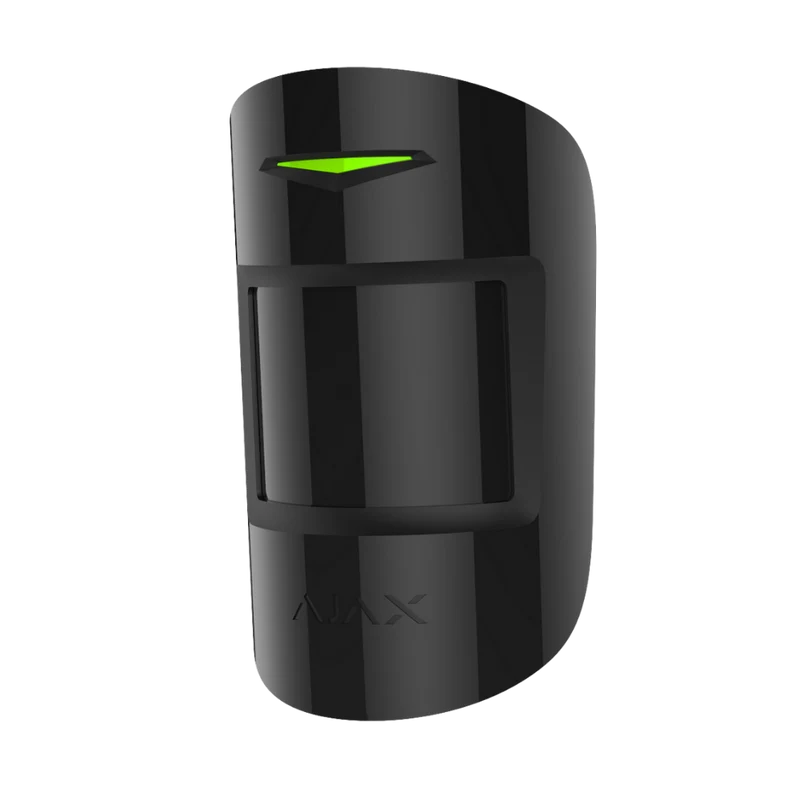 Ajax Systems MotionProtect: detector de movimiento apto para mascotas, inalámbrico, para interiores