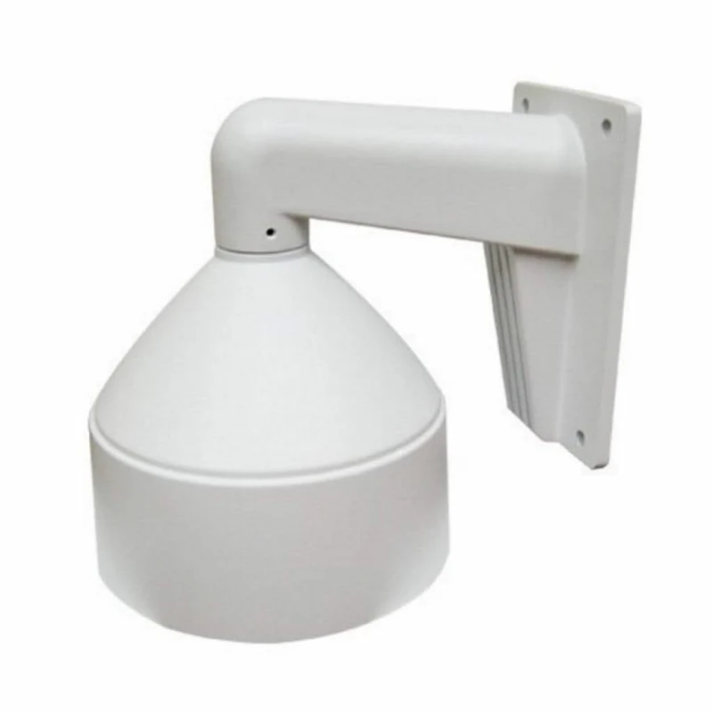 Soporte de pared de aluminio Hikvision DS-1273ZJ-DM26