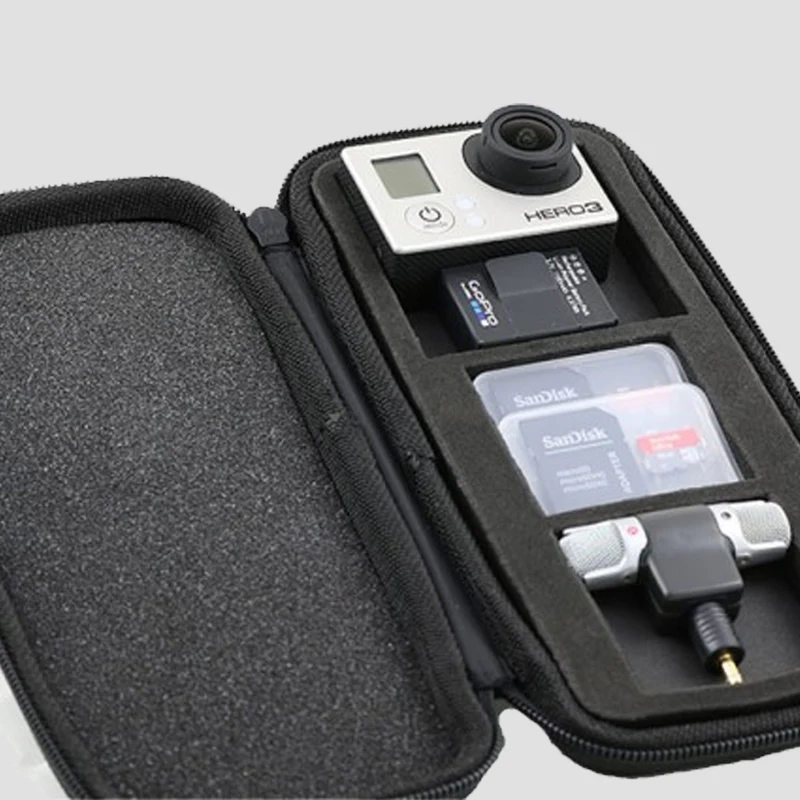 Funda para accesorios PolarPro