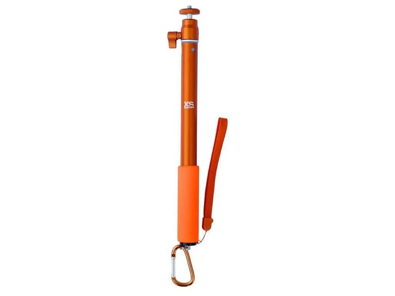 XSories Big U-Shot Monocromo Naranja