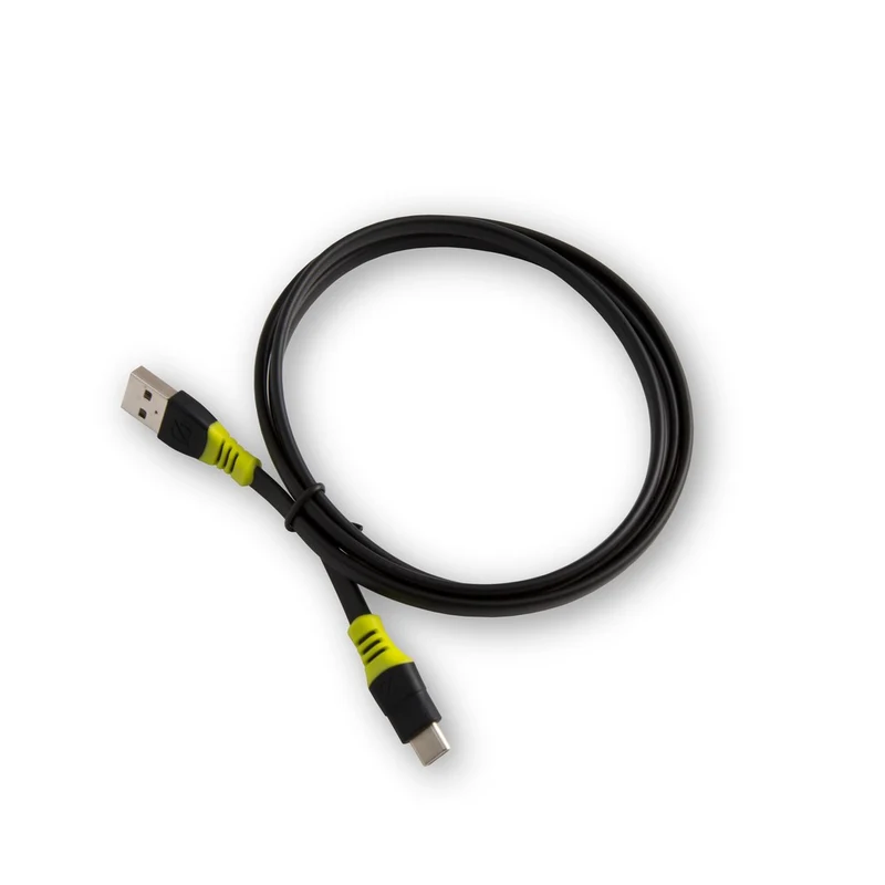 Cable de aventura USB C Goal Zero de 99cm