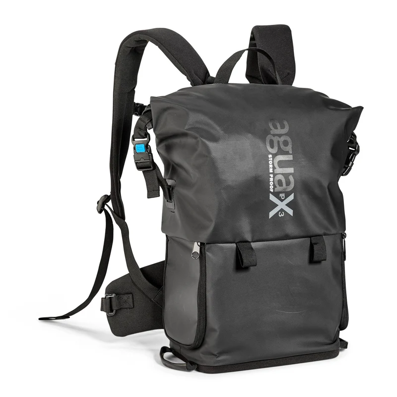 MyMiggo Agua Large Stormproof mochila (objetivo 70-200)