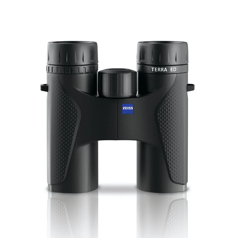 Prismáticos ZEISS Terra ED Compact