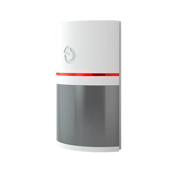 Jablotron JA-152PG, Pro DesignLine: sensor PIR inalámbrico con protección contra la luz blanca