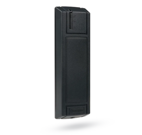 Lector de tarjetas Jablotron JA-80N sin teclado