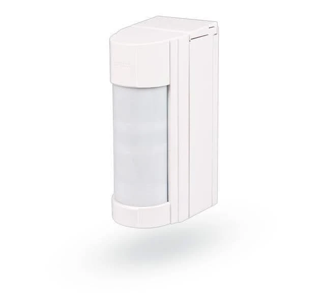 Jablotron JA-159P: detector inalámbrico para exteriores (detección dual)