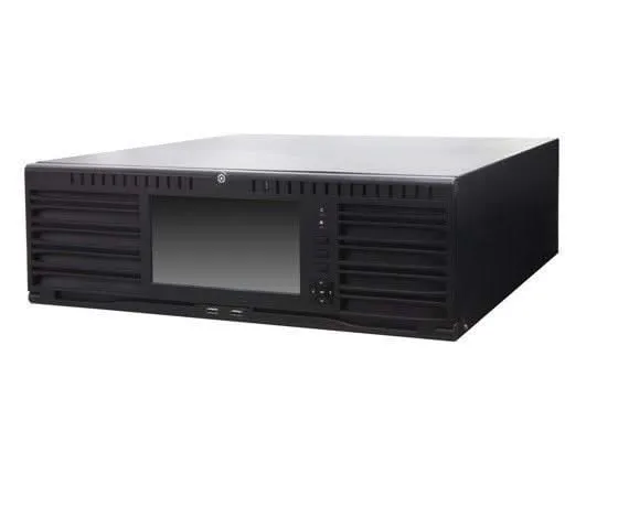 Grabador de vídeo en red Hikvision DS-96256NI-E24H (256 cámaras) (NVR)