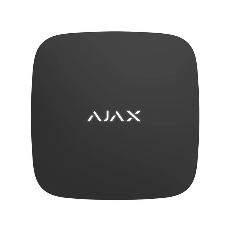 Detector de fugas de agua inalámbrico para interiores LeaksProtect de Ajax Systems