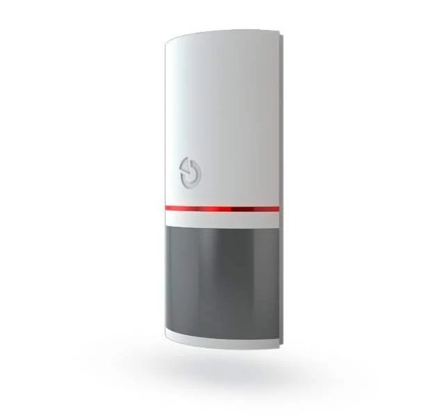 Jablotron JA-151P-WG, sensor PIR inalámbrico DesignLine con protección contra la luz blanca