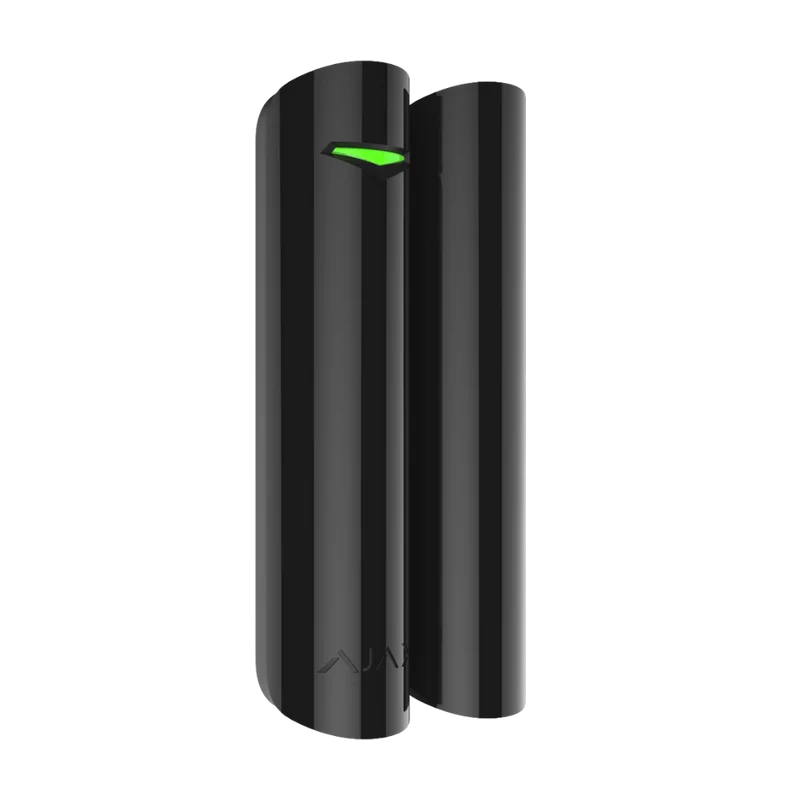 Ajax Systems DoorProtect PLUS: contacto magnético inalámbrico con sensor de vibraciones