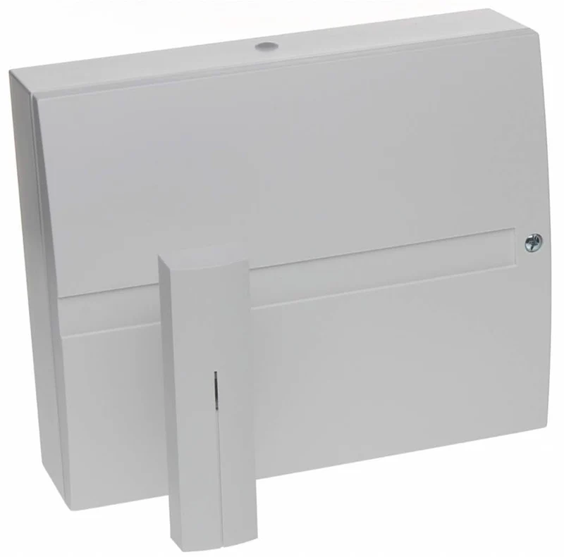 Central Jablotron JA-101KR con módulo inalámbrico LAN 2G